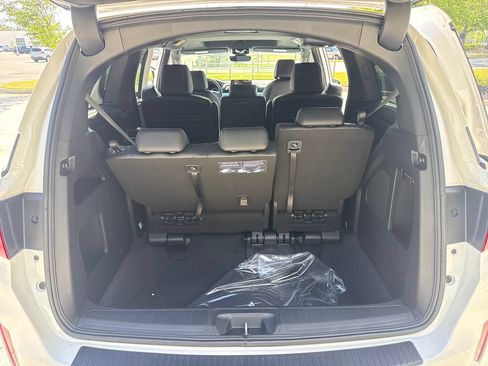 Used 2026 Honda Odyssey Sport-L image 33