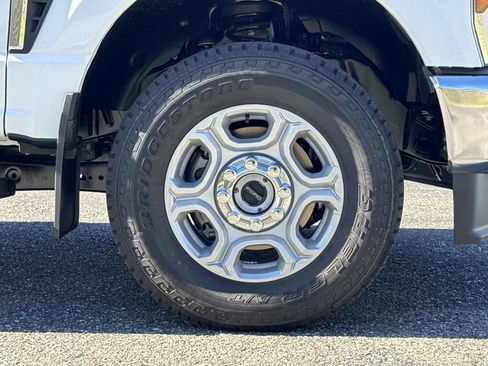 New 2026 Ford F350 XLT w/ 360-Degree Camera Package image 29