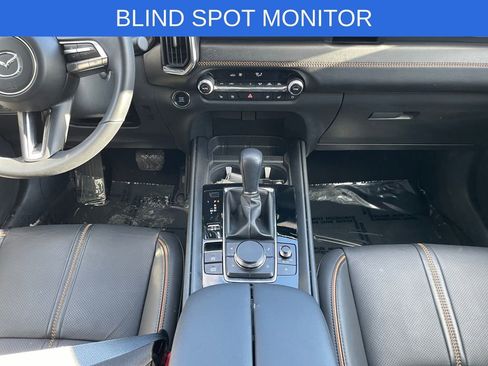 Used 2025 MAZDA CX-50 AWD 2.5 S w/ Weather Package image 11