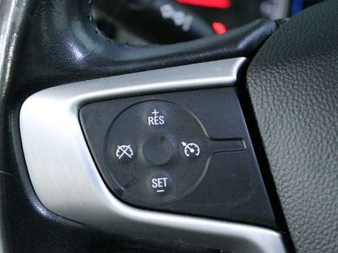 Used 2019 GMC Terrain SLE FWD image 15