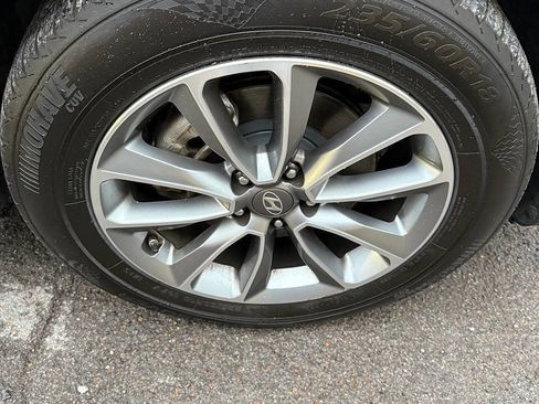 Used 2017 Hyundai Santa Fe SE w/ SE Premium Package 02 image 29