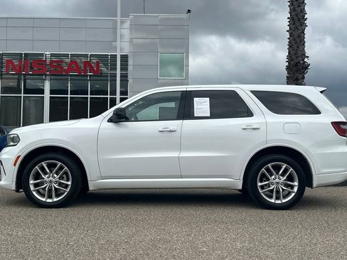 Used 2023 Dodge Durango GT image 7