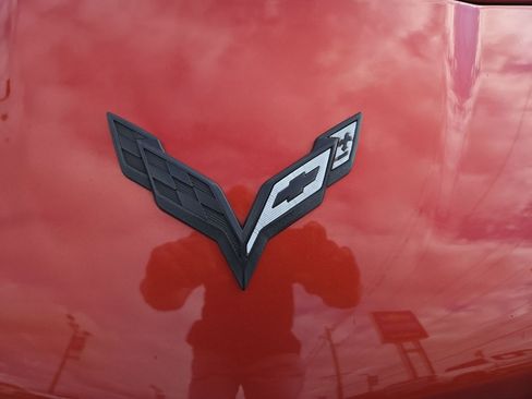 Used 2006 Chevrolet Corvette Coupe w/ Preferred Equipment Group image 13