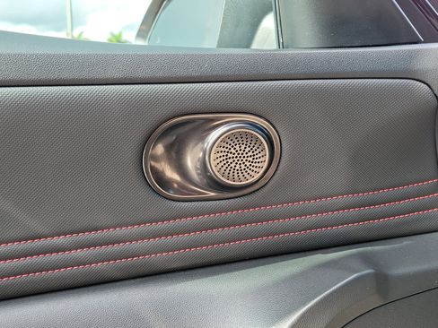 Used 2023 Hyundai Elantra N Line image 28