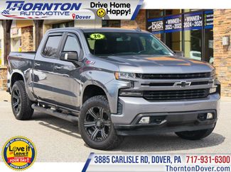 Used 2020 Chevrolet Silverado 1500 RST w/ All-Star Edition video 1