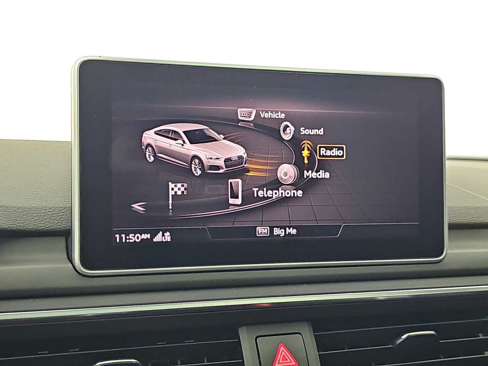 Used 2019 Audi S5 Premium Plus w/ Premium Plus AWD/4WD image 21