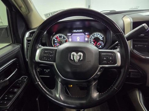 Used 2022 RAM 2500 Laramie AWD/4WD image 11