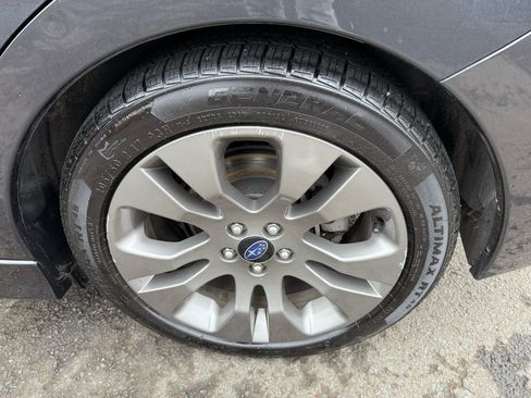 Used 2016 Subaru Impreza 2.0i Sport Limited w/ Popular Package #1 image 32