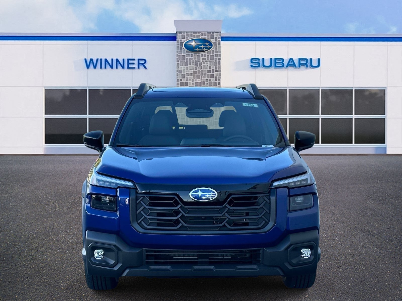 New 2026 Subaru Outback Limited XT AWD/4WD image 8