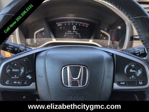 Used 2019 Honda CR-V EX-L image 29