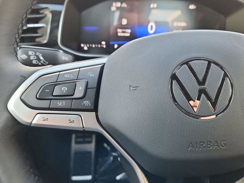 New 2026 Volkswagen Jetta Sport image 11