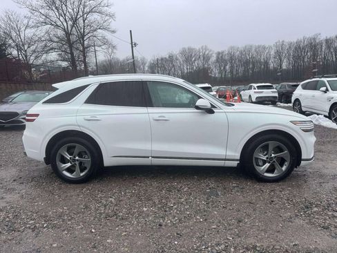 New 2026 Genesis GV70 2.5T image 5