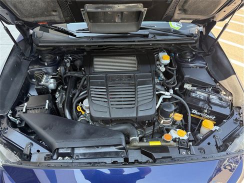 Used 2020 Subaru WRX Limited w/ Popular Package #3 AWD/4WD image 50