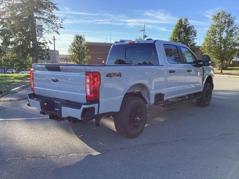 New 2026 Ford F350 XL w/ STX Appearance Package AWD/4WD image 7