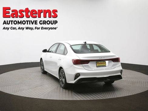 Used 2024 Kia Forte LXS image 36