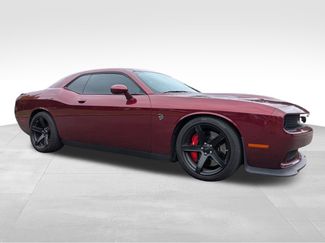 Used 2018 Dodge Challenger SRT Hellcat video 1