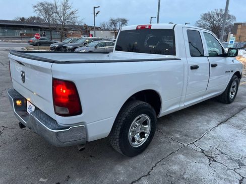 Used 2010 Dodge Ram 1500 Truck ST w/ ST Popular Equipment Group image 13