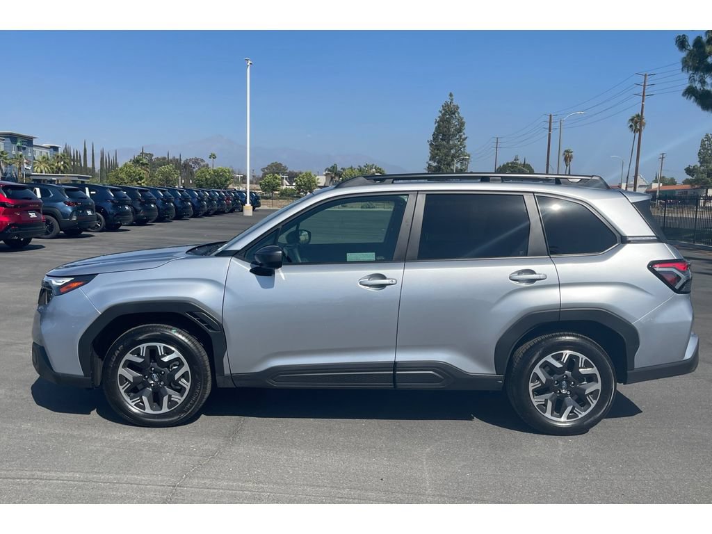 Certified 2026 Subaru Forester Premium AWD/4WD image 2