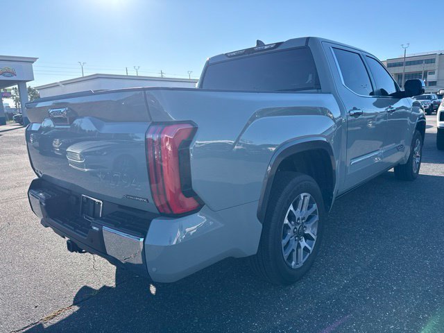 Used 2026 Toyota Tundra 1794 Edition AWD/4WD image 6