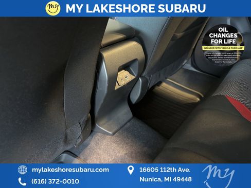 Certified 2024 Subaru Impreza RS w/ Popular Package #3 image 28