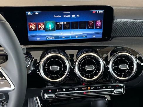 New 2026 Mercedes-Benz CLA 250 CLA 250 image 18