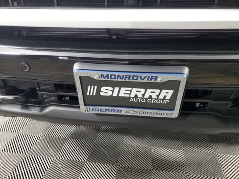 New 2026 Chevrolet Silverado 2500 Custom w/ Custom Value Package AWD/4WD image 10