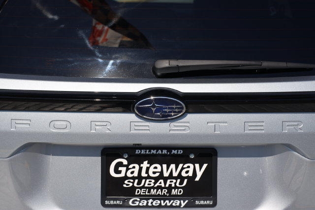 Certified 2026 Subaru Forester Touring AWD/4WD image 66