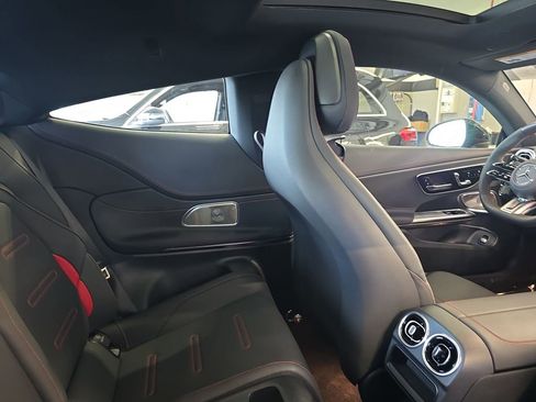 Certified 2025 Mercedes-Benz CLE 53 AMG 4MATIC Coupe image 13