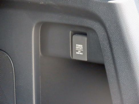 Used 2026 Honda Odyssey EX-L image 11