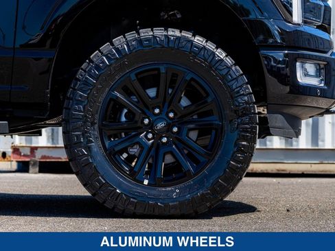 New 2026 Ford F150 Platinum AWD/4WD image 17