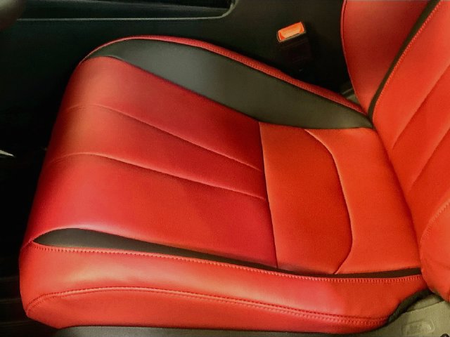 New 2026 Acura Integra A-Spec FWD image 19