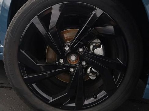 New 2026 Volkswagen Jetta SE image 2