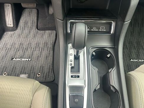 Used 2025 Subaru Ascent Premium image 30