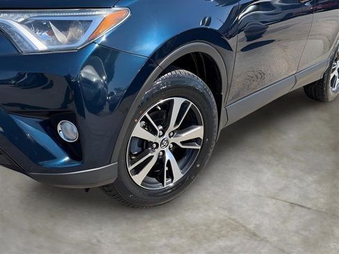 Used 2017 Toyota RAV4 XLE w/ Plus Extra Value Package image 13