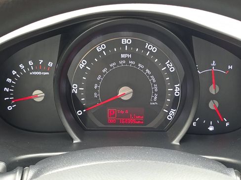 Used 2016 Kia Sportage LX AWD/4WD image 22