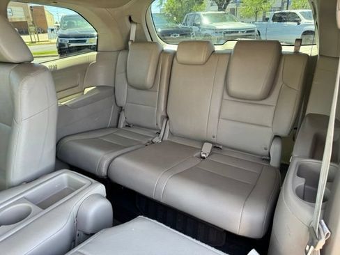 Used 2014 Honda Odyssey EX-L image 15