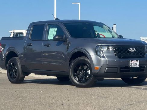 Used 2026 Ford Maverick XL FWD image 2