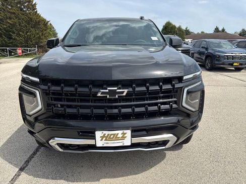 New 2026 Chevrolet Tahoe 4WD image 3