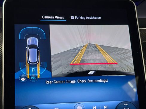 New 2026 Mercedes-Benz GLC 300 4MATIC image 27