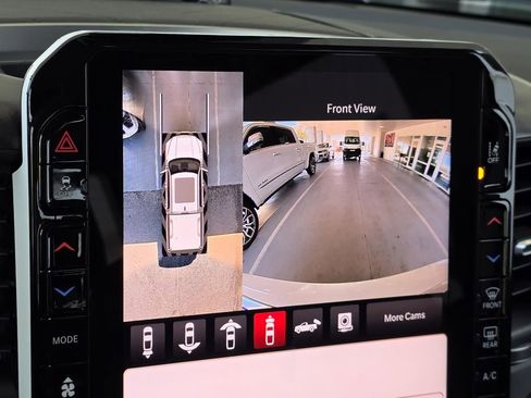 New 2026 RAM 1500 Tungsten image 20