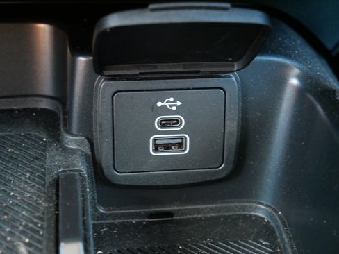 Used 2026 Ford Bronco Badlands AWD/4WD image 33