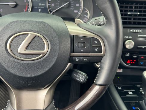 Used 2021 Lexus RX 350L Luxury w/ Accessory Package image 23