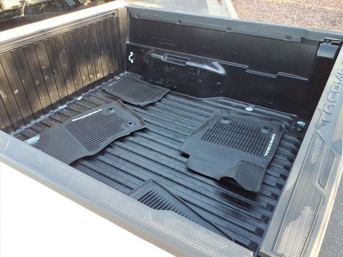 Used 2024 Toyota Tacoma SR image 10