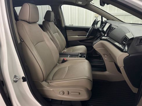 Used 2023 Honda Odyssey Elite image 30