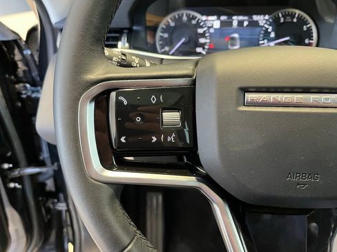 Used 2023 Land Rover Range Rover Evoque S image 33