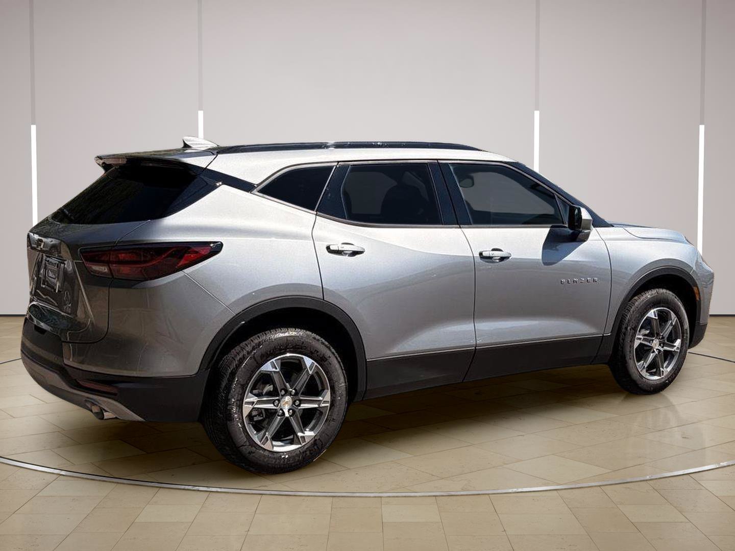 New 2026 Chevrolet Blazer LT w/ Convenience Package AWD/4WD image 9