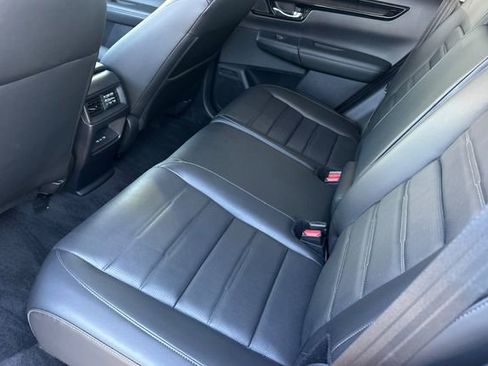 Certified 2025 Honda CR-V EX-L image 14