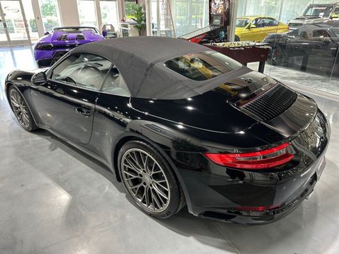 Used 2017 Porsche 911 Carrera image 36
