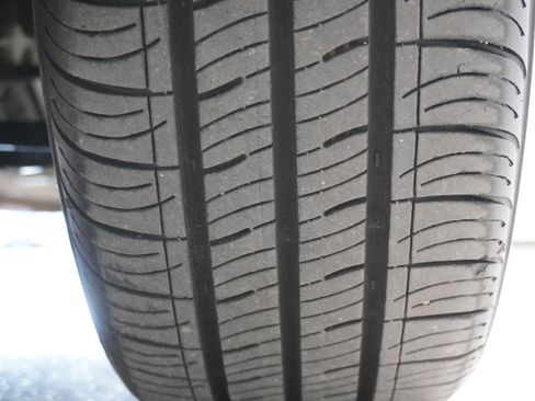 Used 2020 Chevrolet Spark LS image 20