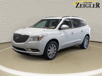 Used 2017 Buick Enclave Leather image 1
